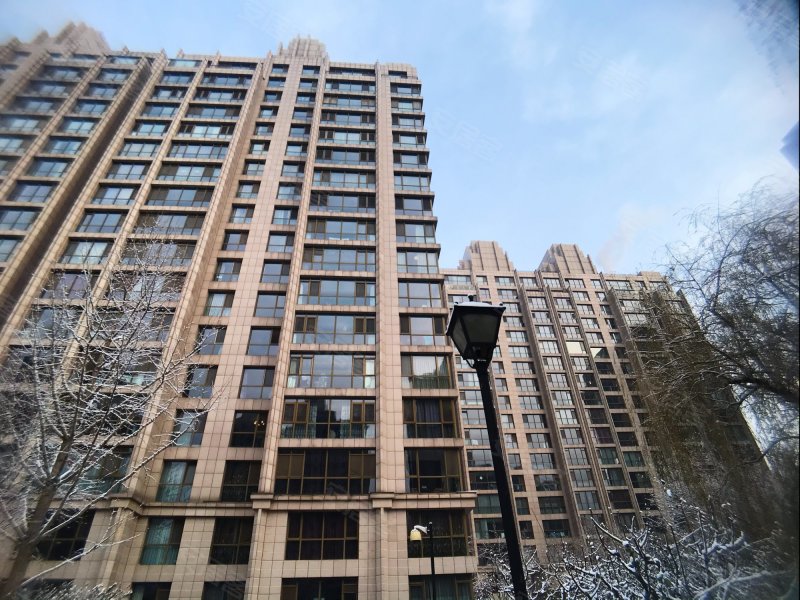 泛海国际碧海园