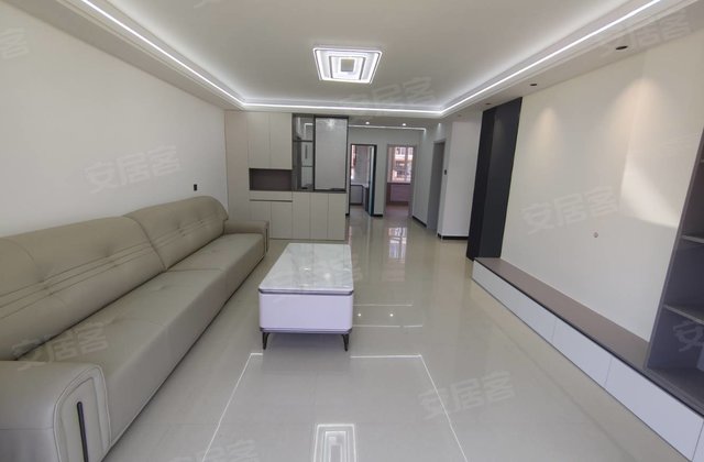 锦绣华城3室2厅104㎡44.8万二手房图片