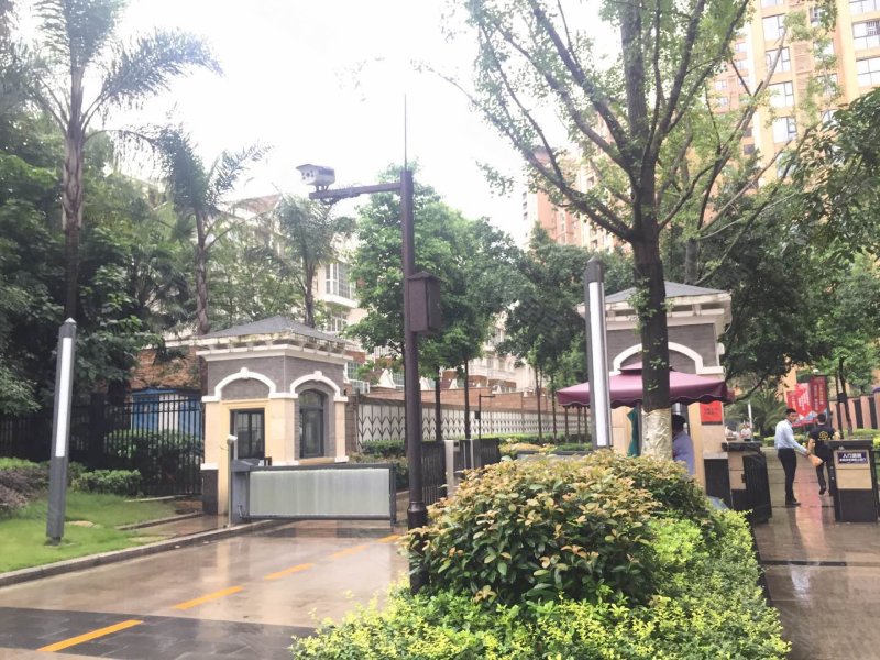 美洲花园棕榈湾