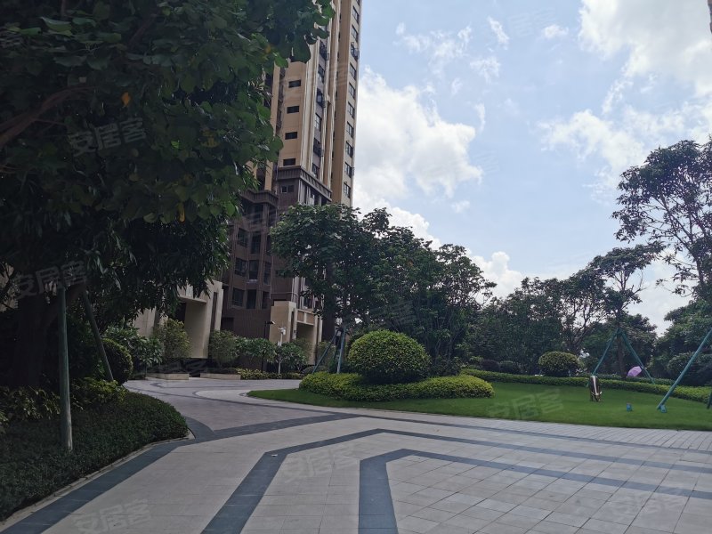 海伦堡西江悦,滨江东路-肇庆海伦堡西江悦二手房,租房,房价-肇庆安居