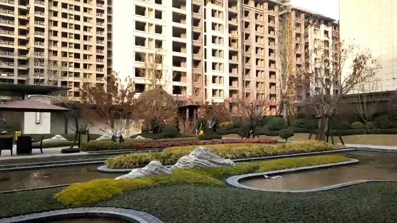 金沙国安府,学苑路-商丘金沙国安府二手房,租房,房价-商丘安居客