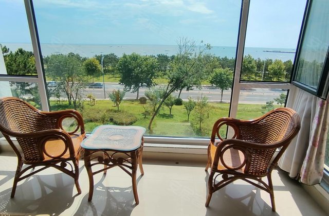 碧海苑3室2厅110㎡25.8万二手房图片