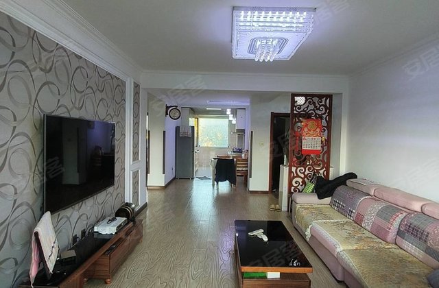 北国知春北苑2室2厅95.2㎡29.8万二手房图片