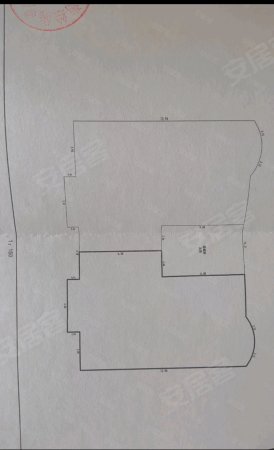 玄真庄园4室2厅2卫126.12㎡南北53万