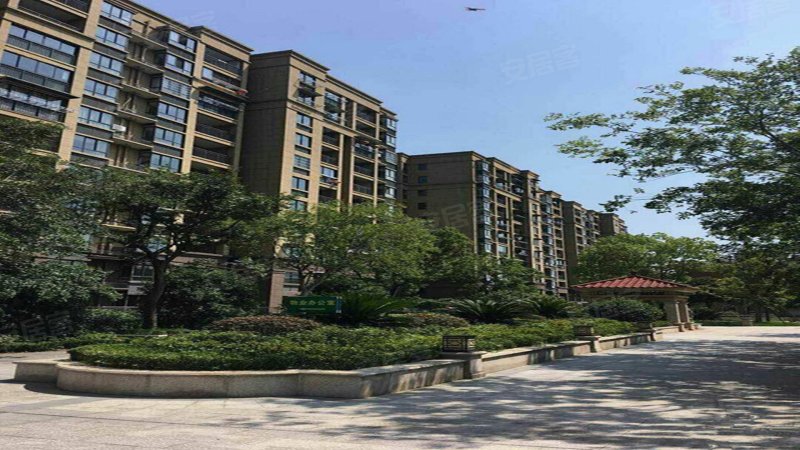 御品江南,锦峰路-杭州御品江南二手房,租房,房价-杭州安居客