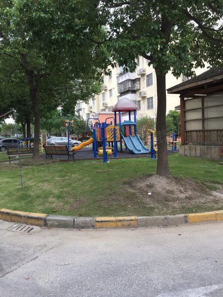 景舒苑五村(东区) 