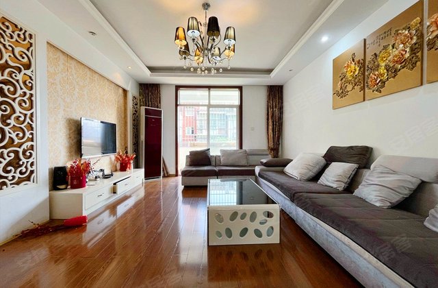 荷塘月色(岳麓)3室2厅133.08㎡70万二手房图片