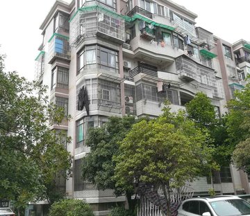 三里亭小区图片