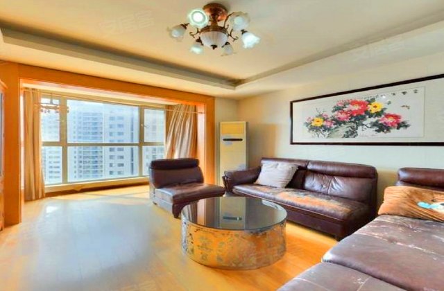 恩马文景园2室2厅94.69㎡228万二手房图片