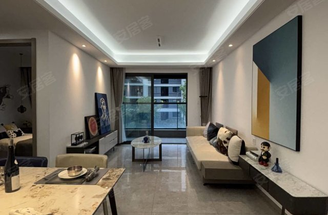 金辉象屿观澜云庭3室2厅93㎡85万二手房图片