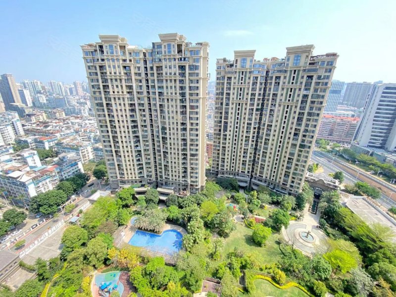 半山御景(一期)