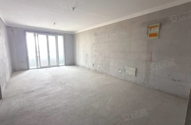 昭阳湖御景园3室2厅117.91㎡88万二手房图片