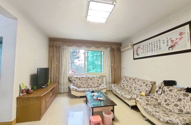 谊联小区2室2厅84㎡42万二手房图片
