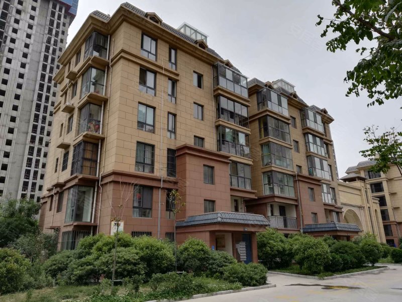 锦绣花园,车站南路-济宁锦绣花园二手房,租房,房价-济宁安居客