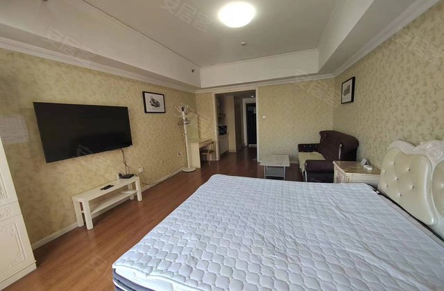 万达公寓,浑河南路60号-抚顺万达公寓二手房,租房,房价-抚顺安居客