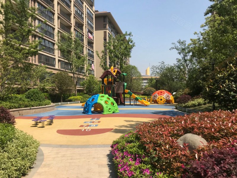 新城香悦花园,商银东路369号