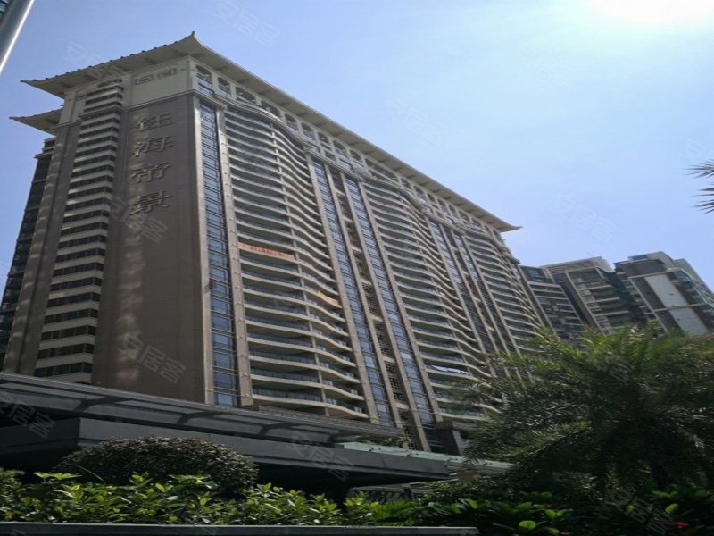 钰海帝景,情侣南路50号-珠海钰海帝景二手房,租房,房价-珠海安居客