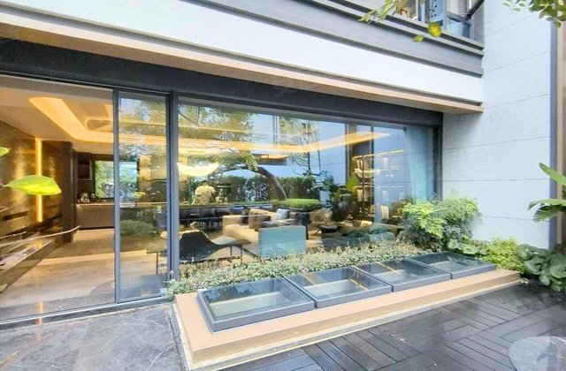 成发紫东芯座4室2厅88.31㎡200万二手房图片