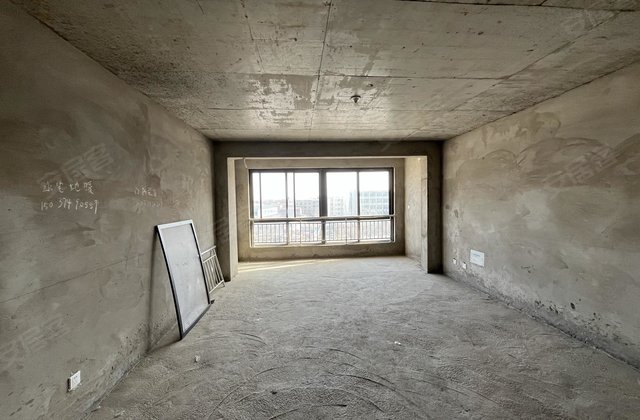 富澳珺庭花园3室2厅142.93㎡53万二手房图片