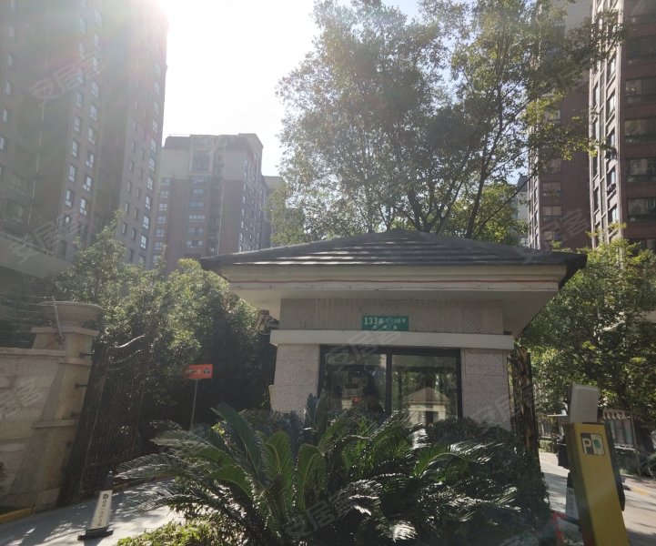 保利叶语(二期别墅) 