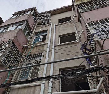 西善桥街182号小区