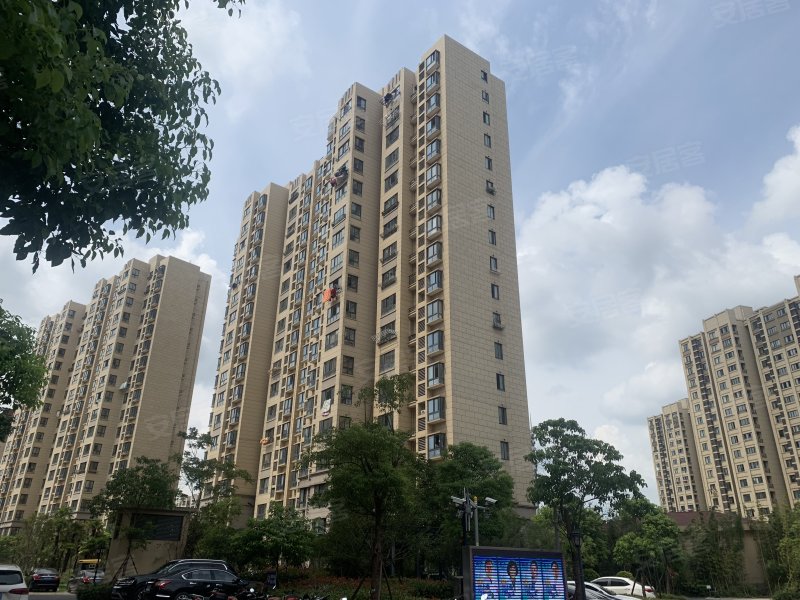 美罗家园保申苑 