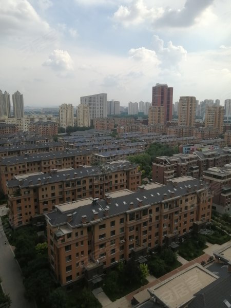 金域明珠,中华大街288号-辽阳金域明珠二手房,租房,房价-辽阳安居客