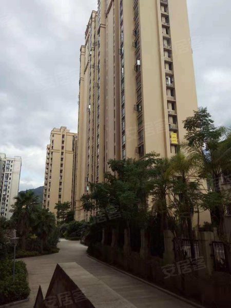 山水御园,新市南路206号-三明山水御园二手房,租房,房价-三明安居客