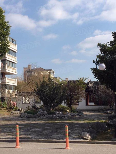 嘉定颐景园(公寓住宅) 