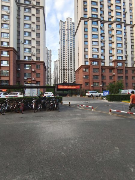 景程小区,纬二路-大庆景程小区二手房,租房,房价-大庆安居客