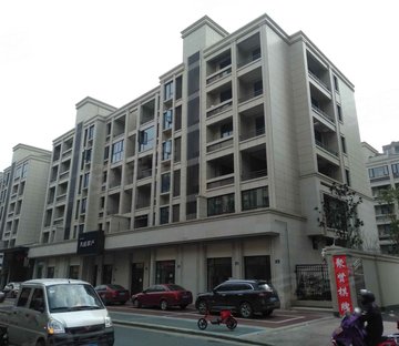 新纪元臻园