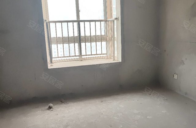 君悦荣城3室2厅132㎡59.8万二手房图片