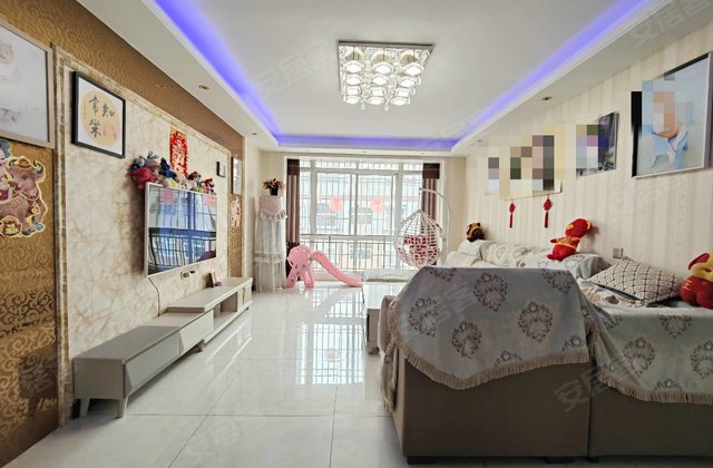 树馨金龙居业3室2厅130㎡47万二手房图片