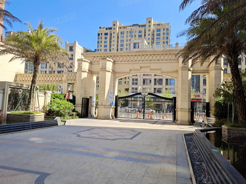 尚景名苑,台州大道四号路-台州尚景名苑二手房,租房,房价-台州安居客