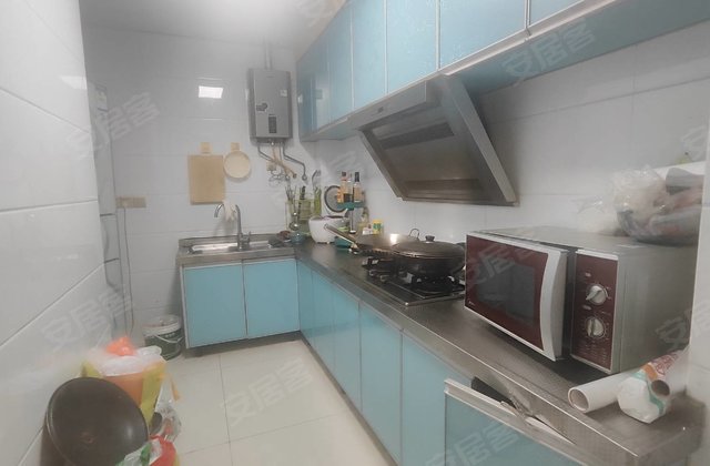 千禧佳福2室2厅99㎡66万二手房图片