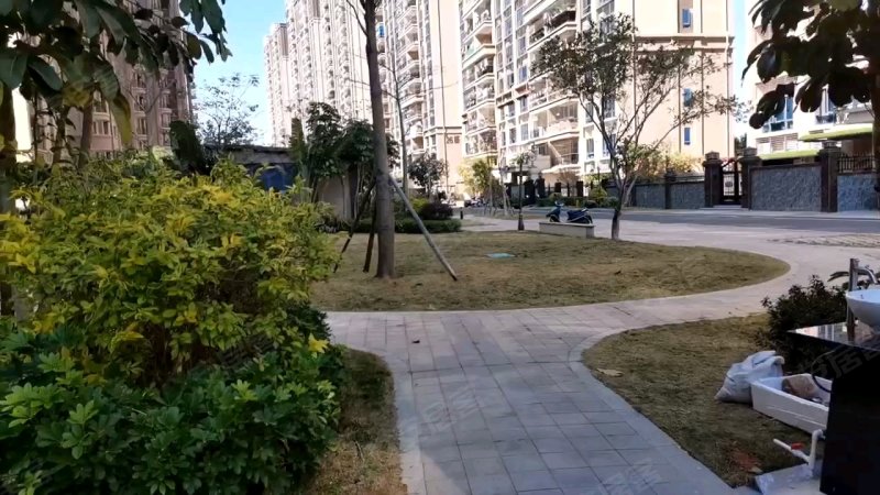 碧桂园品清湖一号,海滨大道-汕尾碧桂园品清湖一号二手房,租房,房价