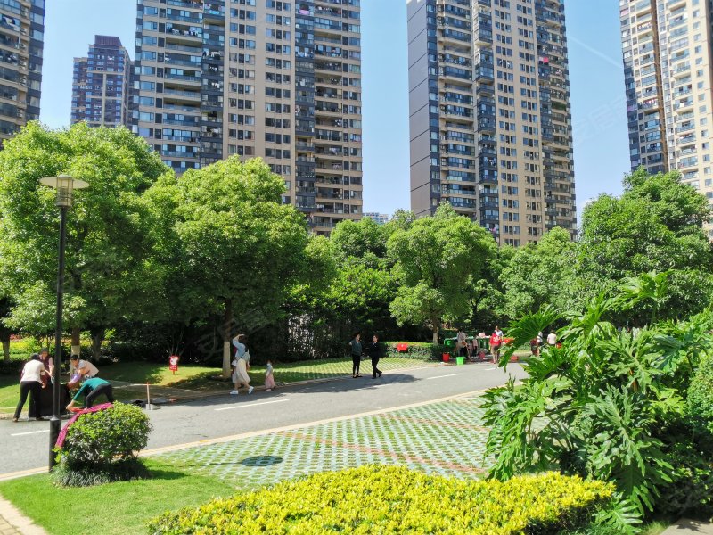 鹏欣水游城,五指峰路-赣州鹏欣水游城二手房,租房,房价-赣州安居客