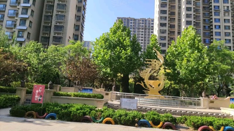 凤凰城(b区),永安南大道-沧州凤凰城(b区)二手房,租房,房价-沧州安居