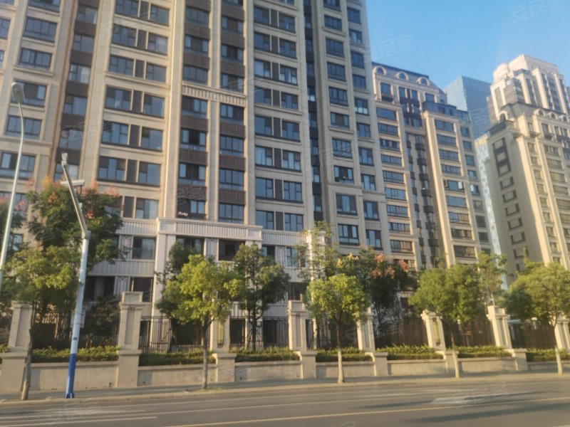 绿地御徽,宏村路-合肥绿地御徽二手房,租房,房价-合肥安居客