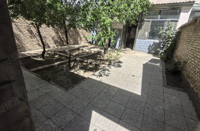 文鹏小区3室2厅160㎡73万二手房图片
