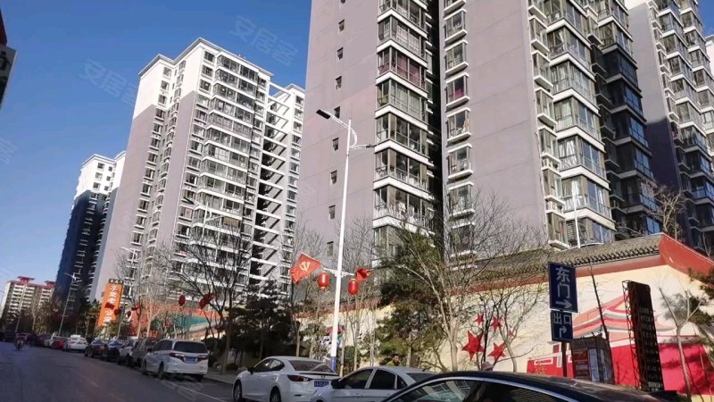 享堂新村,涧河路88号-太原享堂新村二手房,租房,房价-太原安居客