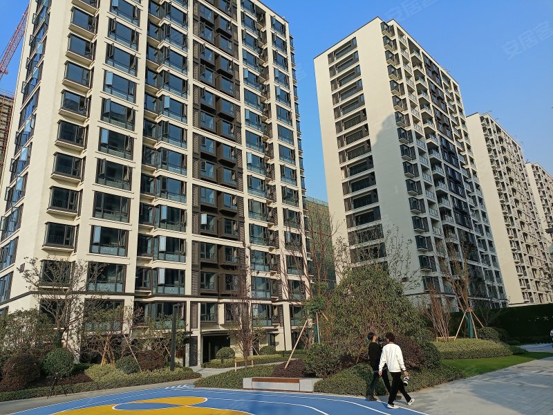 新城香悦兰城,上园路503号-金华新城香悦兰城二手房,租房,房价-金华