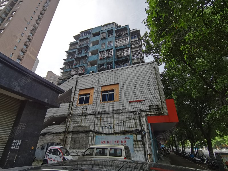 宜城公寓,宜城路176号-安庆宜城公寓二手房,租房,房价-安庆安居客