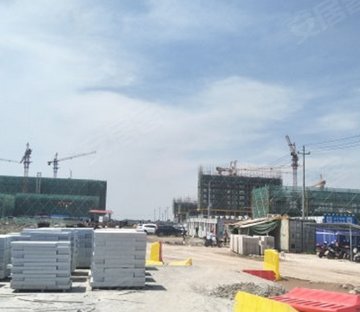 锦绣东方国风小镇(锦霞湾花苑)