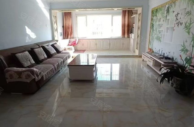 寰宇家园2室1厅95㎡29.5万二手房图片