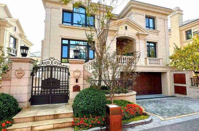 奥克斯广场4室2厅98.39㎡300万二手房图片