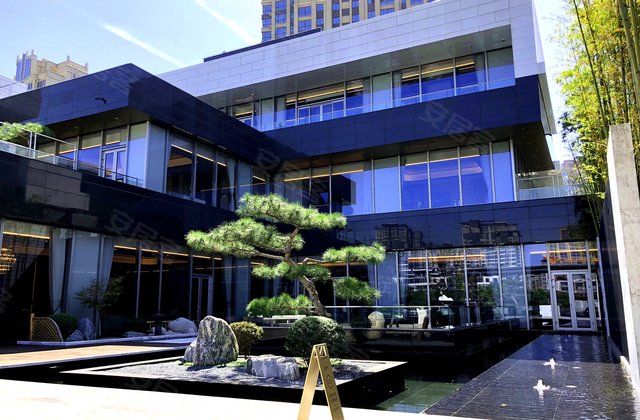 玫瑰庄园,新开门南路666号-西安玫瑰庄园二手房,租房,房价-西安安居客