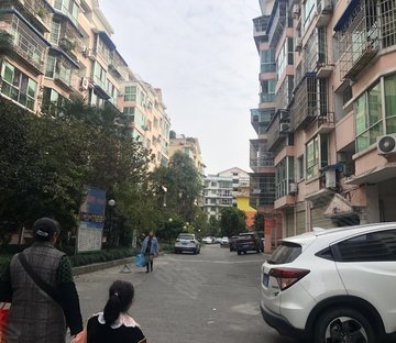 景福花园