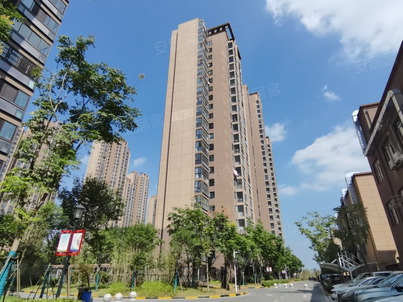 滨湖润园(北区),迎淮路,近广东路-合肥滨湖润园(北区)二手房,租房