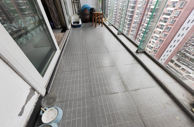 北奥茗苑3室2厅112㎡48万二手房图片